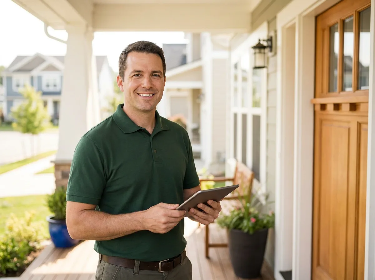 Pest control FAQs for Brooklyn, MD